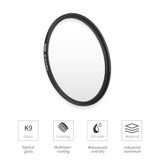  Kính lọc Haida Slim PROII Multi-coating UV Filter 82mm 