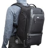  Vali máy ảnh Think Tank Walker Pro Rolling Backpack 