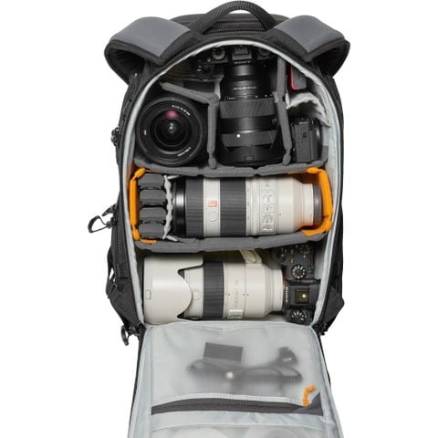 Balo máy ảnh Lowepro ProTactic BP 450 AW III