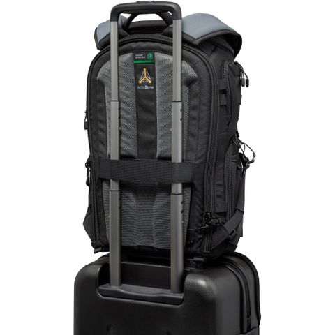 Balo máy ảnh Lowepro ProTactic BP 350 AW III