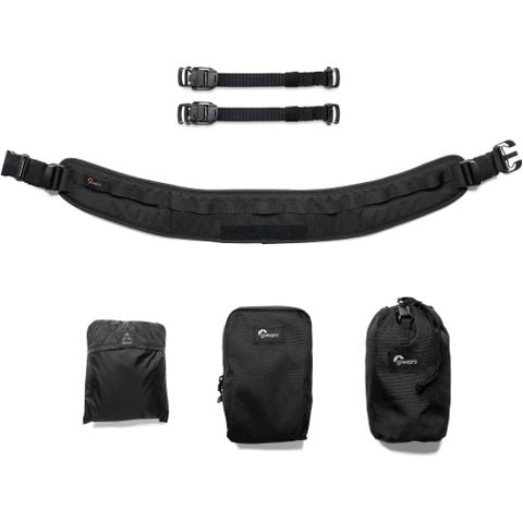 Balo máy ảnh Lowepro ProTactic BP 450 AW III