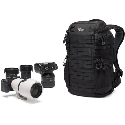 Balo máy ảnh Lowepro ProTactic BP 350 AW III