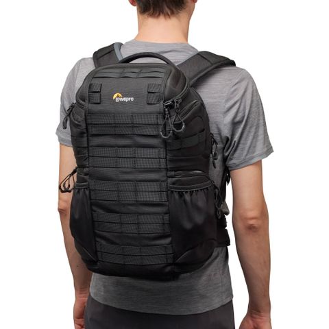 Balo máy ảnh Lowepro ProTactic BP 350 AW III