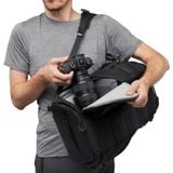 Balo máy ảnh Lowepro ProTactic BP 450 AW III