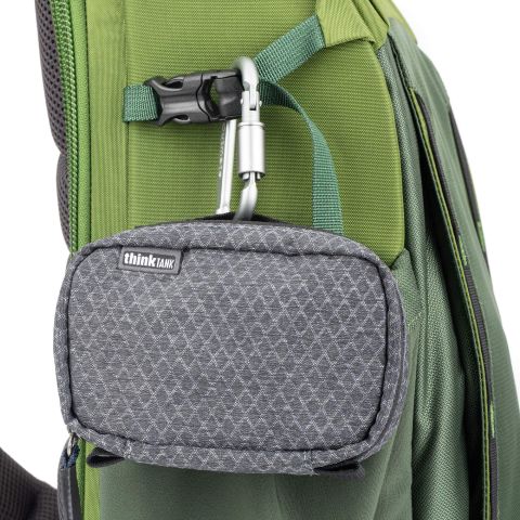  Balo máy ảnh Think Tank BackLight Sprint 