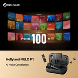  Hệ thống âm thanh không dây Hollyland MELO P1 