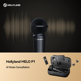  Hệ thống âm thanh không dây Hollyland MELO P1 