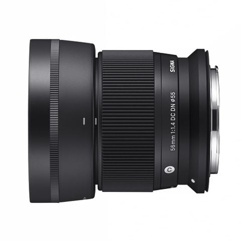  Ống kính Sigma AF 56mm F1.4 DC DN Contemporary ngàm Nikon Z 