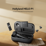  Hệ thống âm thanh không dây Hollyland MELO P1 