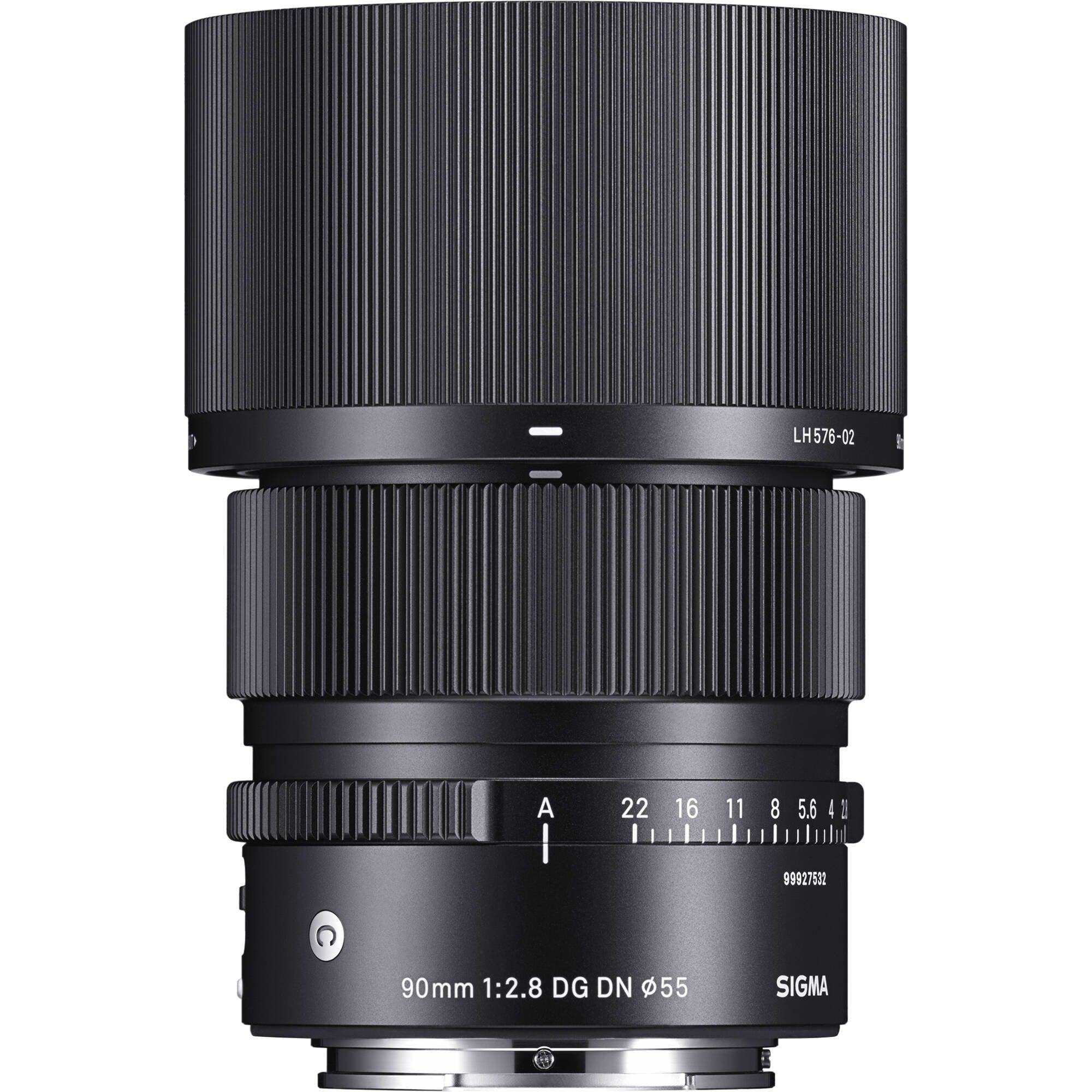 Ống kính Sigma AF 90mm F2.8 DG DN Contemporary ngàm L