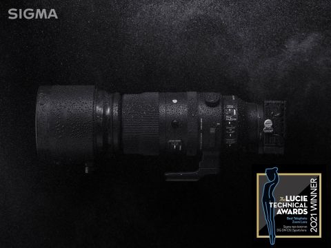  Ống kính Sigma 150-600mm F5-6.3 DG DN OS Sports ngàm Sony E 