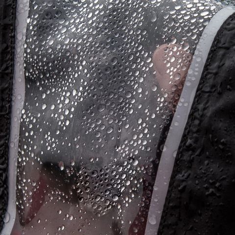  Áo che mưa máy ảnh ThinkTank Emergency Rain Cover 