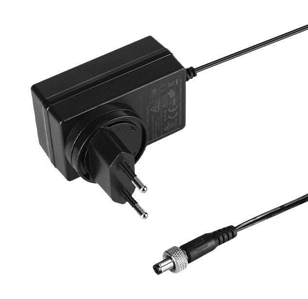  Dây nguồn Hollyland 12V/2A DC2.1 Power Adapter (EU) 