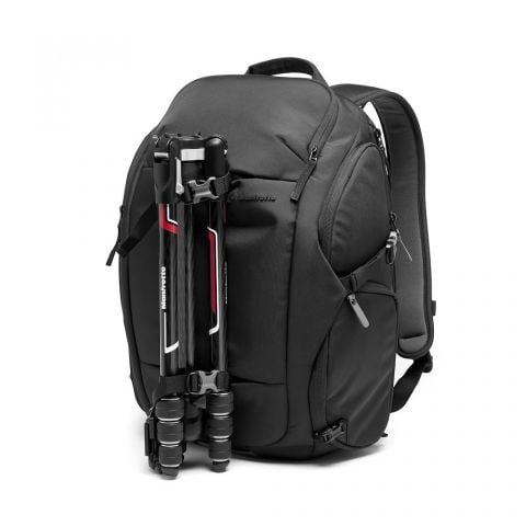  Balo máy ảnh Manfrotto Advanced Travel M III Black 