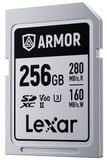  Thẻ nhớ Lexar ARMOR SILVER PRO UHS-II SDXC Card V60 