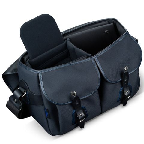 Túi máy ảnh Billingham Hadley One - Midnight