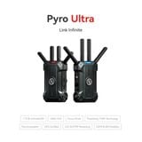  Bộ truyền phát video không dây Hollyland Pyro Ultra 4K 