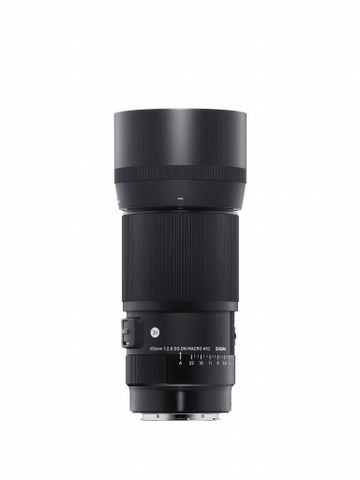  Ống kính Sigma 105mm F2.8 DG DN Macro Art ngàm Sony E 