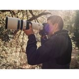  Ống kính OM SYSTEM M.Zuiko Digital ED 150-400㎜ F4.5 TC1.25x IS PRO ngàm Micro Four Thirds 