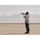  Ống kính OM SYSTEM M.Zuiko Digital ED 150-400㎜ F4.5 TC1.25x IS PRO ngàm Micro Four Thirds 