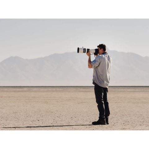  Ống kính OM SYSTEM M.Zuiko Digital ED 150-400㎜ F4.5 TC1.25x IS PRO ngàm Micro Four Thirds 