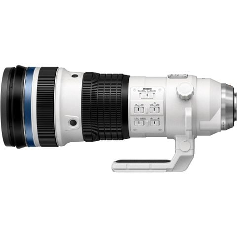  Ống kính OM SYSTEM M.Zuiko Digital ED 150-400㎜ F4.5 TC1.25x IS PRO ngàm Micro Four Thirds 