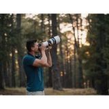  Ống kính OM SYSTEM M.Zuiko Digital ED 150-400㎜ F4.5 TC1.25x IS PRO ngàm Micro Four Thirds 