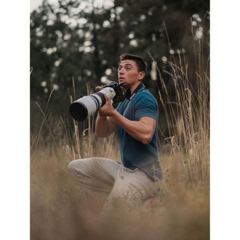  Ống kính OM SYSTEM M.Zuiko Digital ED 150-400㎜ F4.5 TC1.25x IS PRO ngàm Micro Four Thirds 