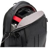  Balo máy ảnh Manfrotto PRO Light Backloader Backpack S Black 