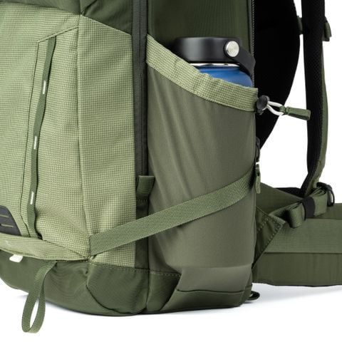 Balo máy ảnh Think Tank BackLight 26L Montane Green