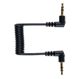  Bộ Micro không dây Hollyland LARK MAX 2 Ultimate Combo (OWS Monitor Earphone, Camera RX, USB-C RX) Space Gray 