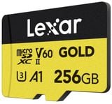  Thẻ nhớ Lexar Professional Gold UHS-II Micro SD 