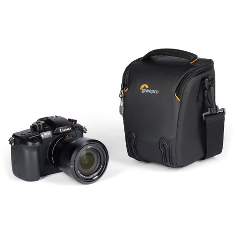  Túi máy ảnh Lowepro Adventura TLZ30 III 