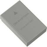 Pin Lithium Ion OM SYSTEM BLS-50