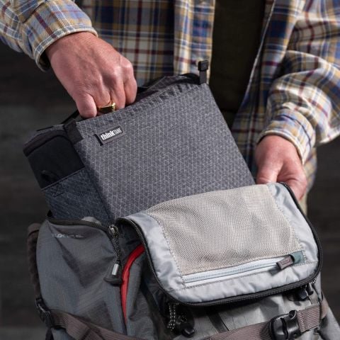  Túi máy ảnh Think Tank Stash Master L 