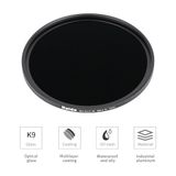  Kính lọc Haida Slim PROII Multi-coating ND 0.9 (8x) Filter 77mm 