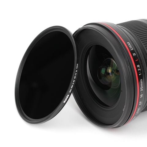  Kính lọc Haida Slim PROII Multi-coating ND 0.9 (8x) Filter 67mm 