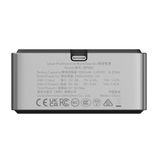  Lexar Professional Workflow Go Docking Station 