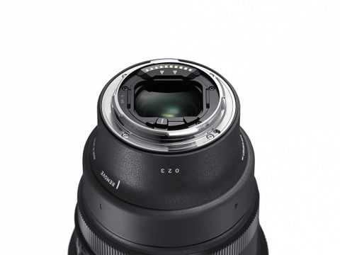  Ống kính Sigma AF 14mm F1.4 DG Art ngàm Sony E 