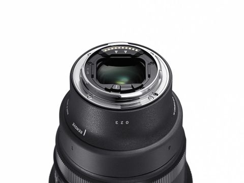  Ống kính Sigma AF 14mm F1.4 DG Art ngàm L 