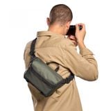  Túi máy ảnh Manfrotto Street Waist Dark Green 