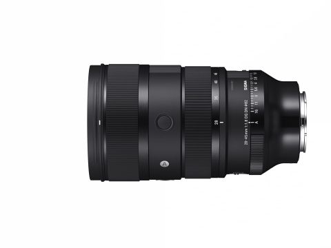  Ống kính Sigma AF 28-45mm F1.8 DG DN Art ngàm Sony E 