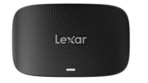  Đầu đọc thẻ nhớ Lexar Professional CFexpress Type B/ SD USB 3.2 Gen 2 