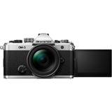  Bộ máy ảnh OM SYSTEM OM-3 kèm ống kính M.Zuiko Digital ED 12-45mm F4 PRO 