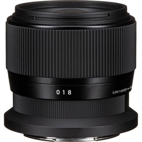  Ống kính Sigma 56mm F1.4 DC DN Contemporary ngàm Nikon Z 