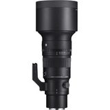  Ống kính Sigma AF 500mm F5.6 DG DN OS Sports ngàm Sony E 
