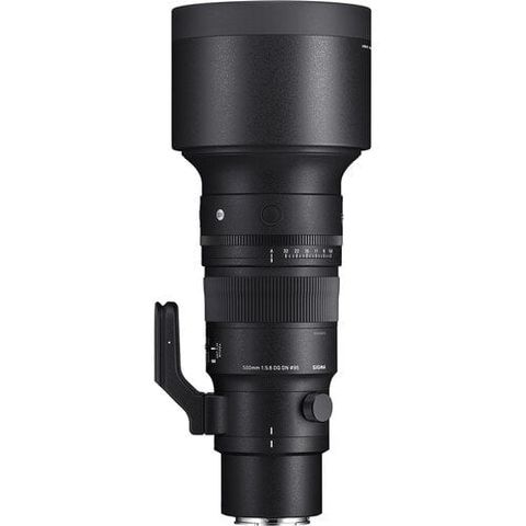  Ống kính Sigma AF 500mm F5.6 DG DN OS Sports ngàm L 