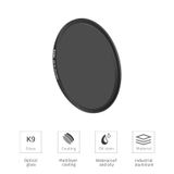  Kính lọc Haida Slim PROII Multi-coating ND 0.9 (8x) Filter 77mm 