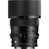 Ống kính Sigma AF 65mm F2 DG DN Contemporary ngàm L