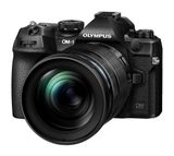  Ống kính OM SYSTEM M.Zuiko Digital ED 12-100mm F4 IS PRO ngàm Micro Four Thirds 